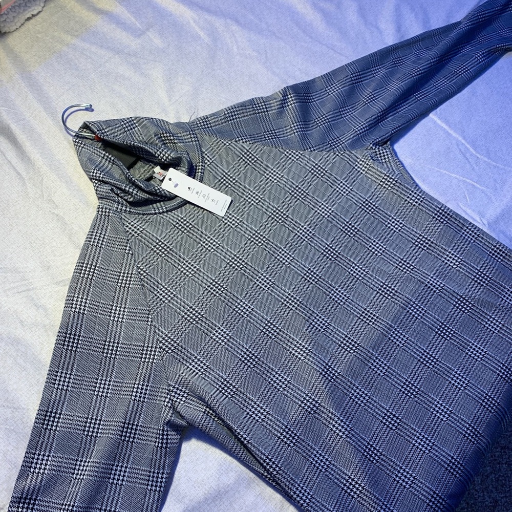 Men’s TurtleNeck